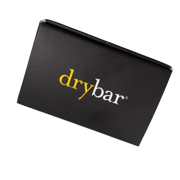 DRYBAR THE SUPER LEMON DROP DAILY DETANGLER WITH LONG LASTING BRISTLES BNIB - Picture 5 of 8